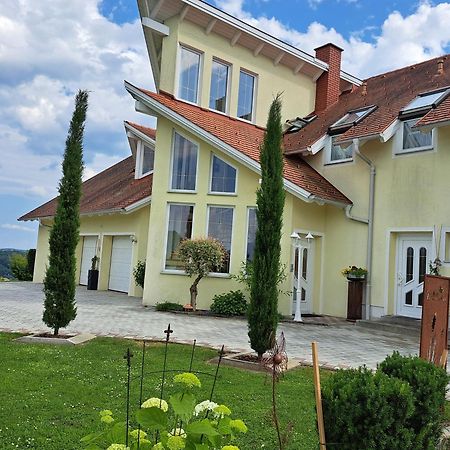 Appartement Schober Kukmirn Εξωτερικό φωτογραφία