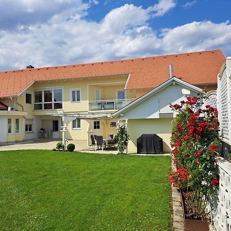 Appartement Schober Kukmirn Εξωτερικό φωτογραφία