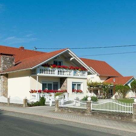 Appartement Schober Kukmirn Εξωτερικό φωτογραφία