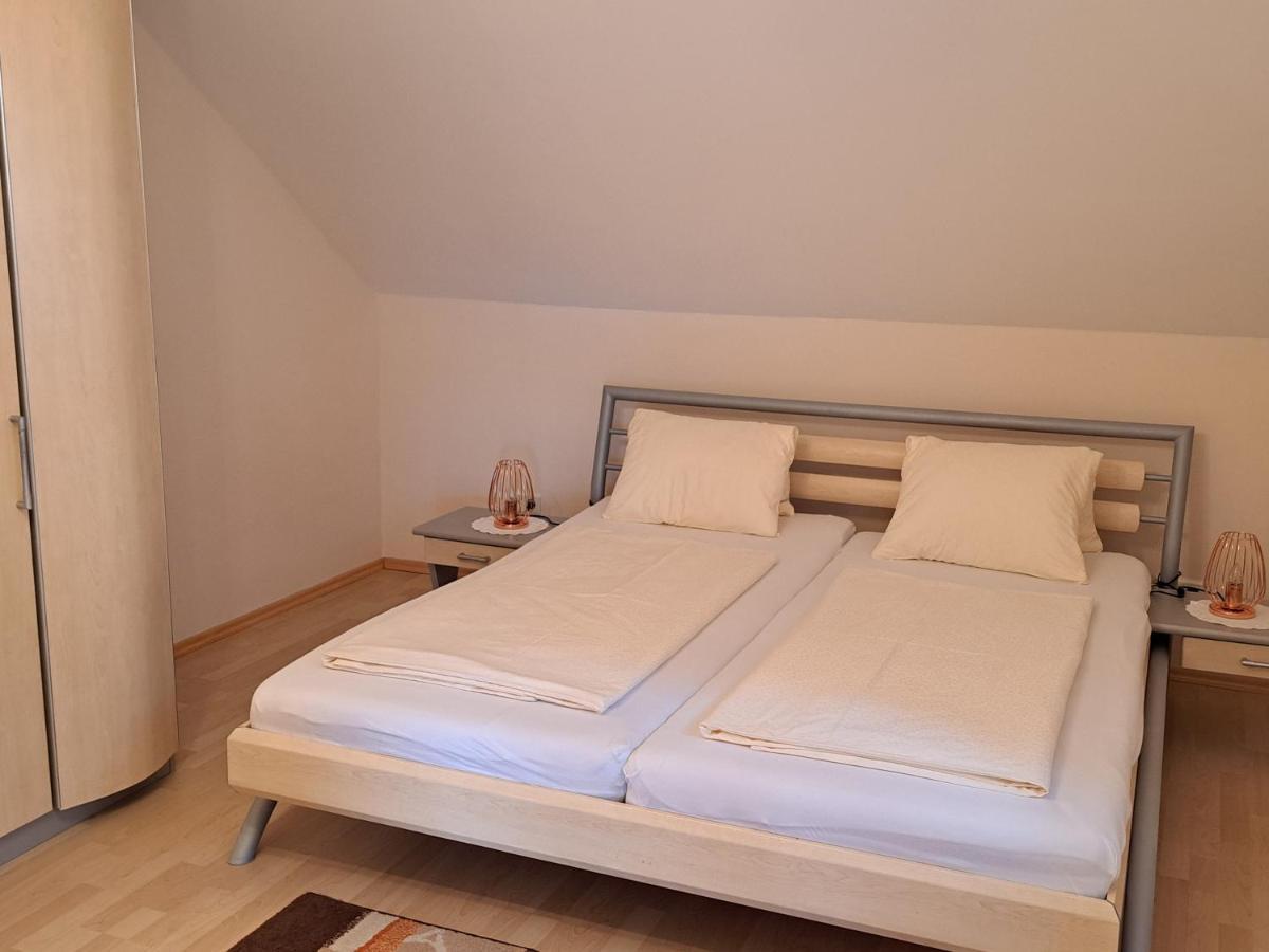 Appartement Schober Kukmirn Εξωτερικό φωτογραφία