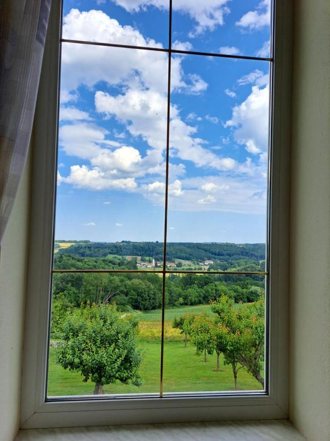 Appartement Schober Kukmirn Εξωτερικό φωτογραφία