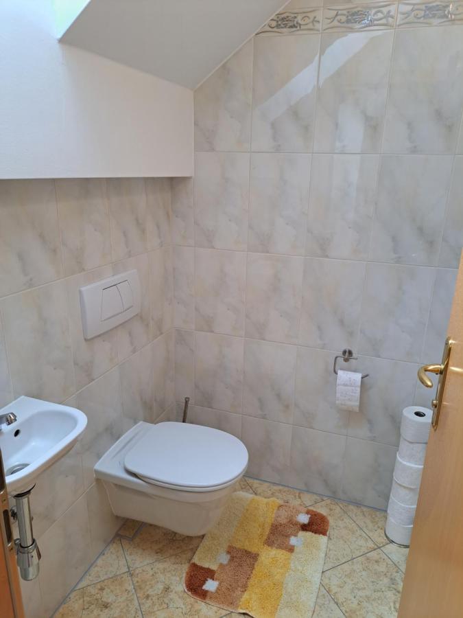 Appartement Schober Kukmirn Εξωτερικό φωτογραφία