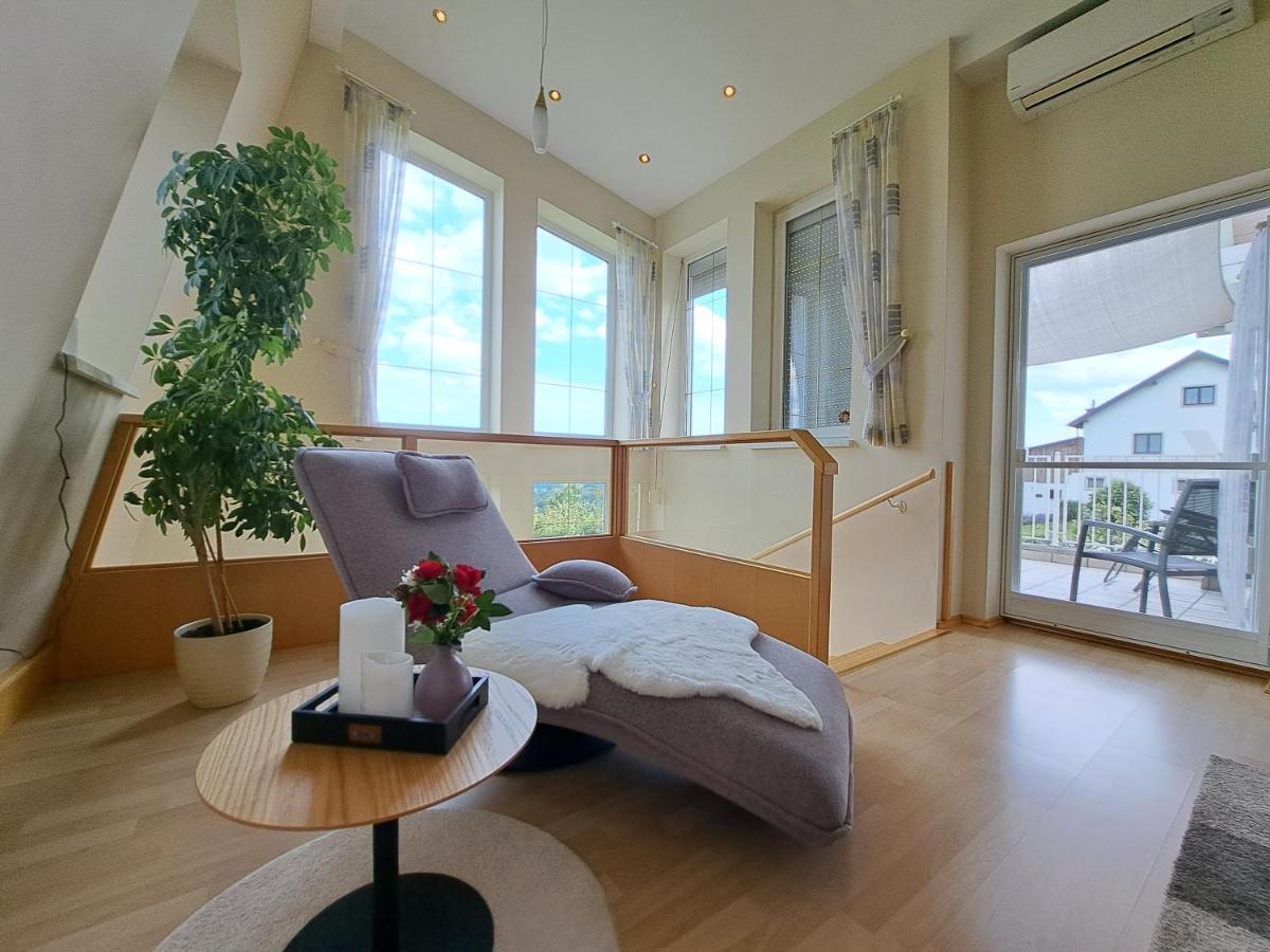 Appartement Schober Kukmirn Εξωτερικό φωτογραφία