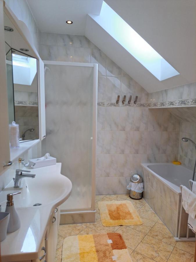 Appartement Schober Kukmirn Εξωτερικό φωτογραφία