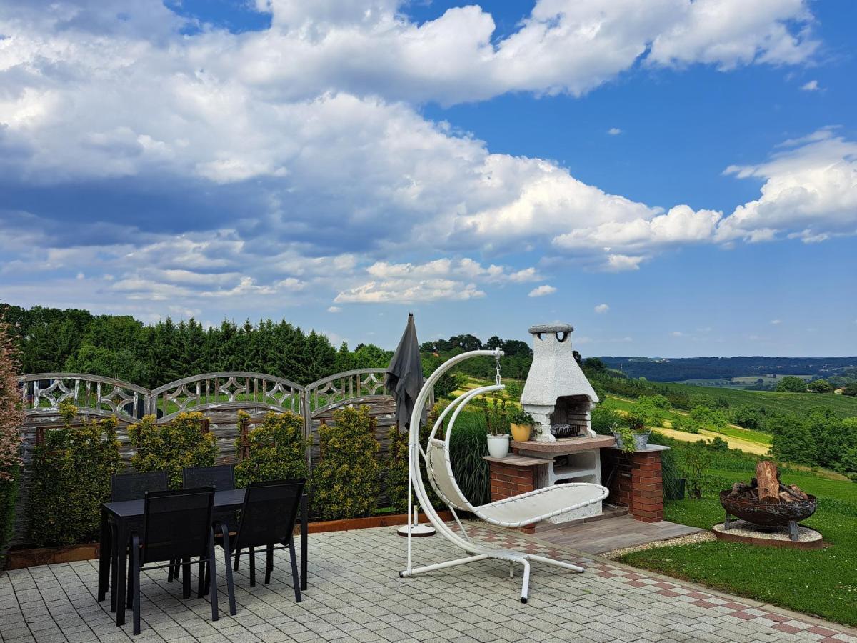 Appartement Schober Kukmirn Εξωτερικό φωτογραφία