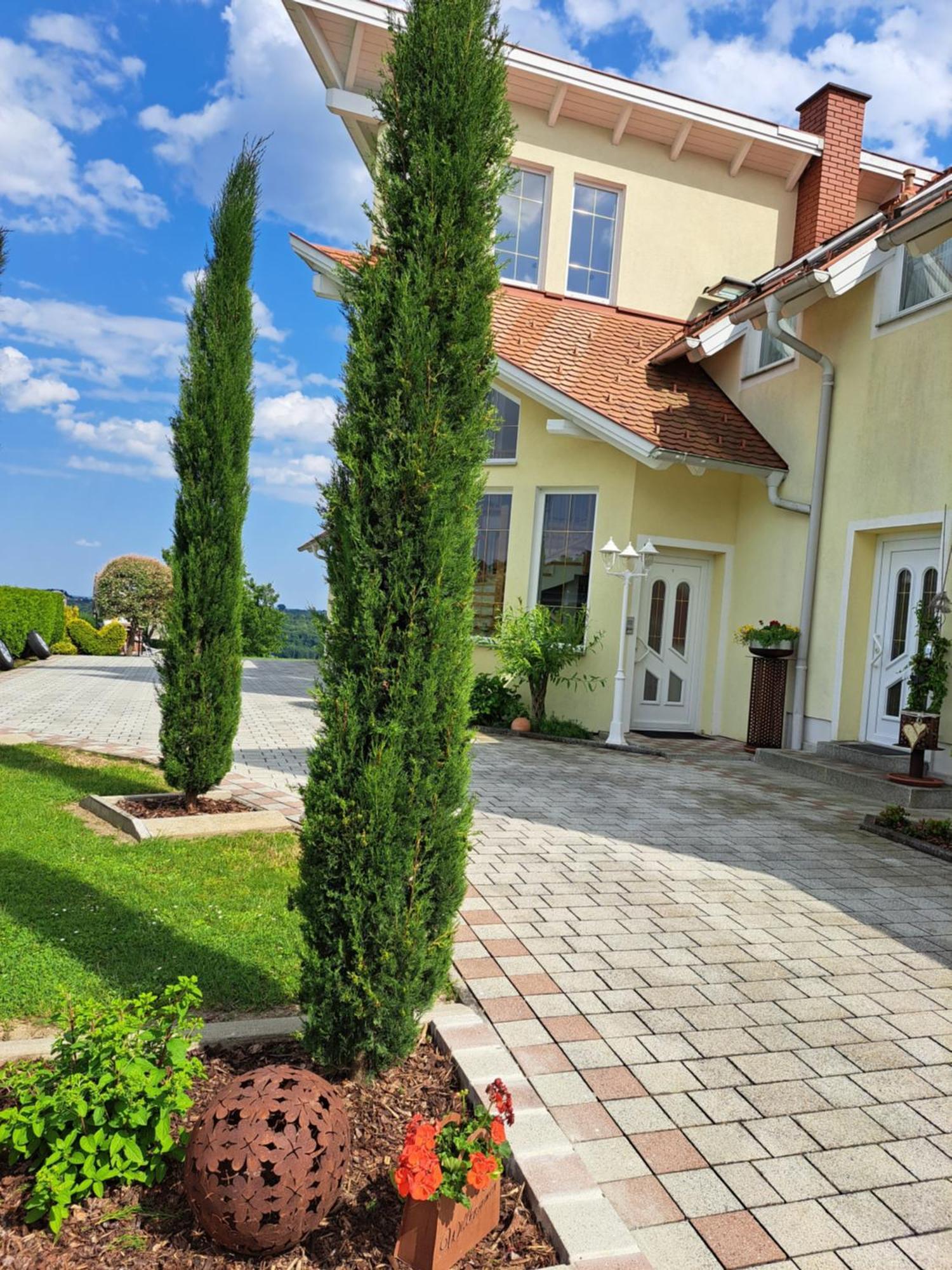 Appartement Schober Kukmirn Εξωτερικό φωτογραφία