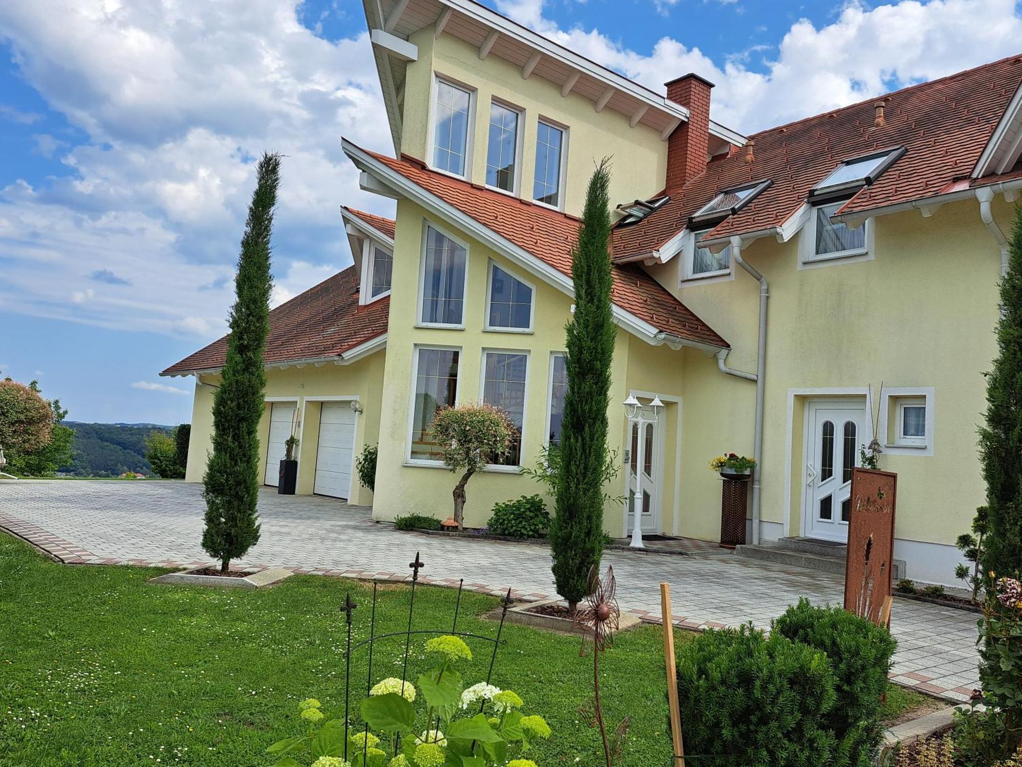 Appartement Schober Kukmirn Εξωτερικό φωτογραφία
