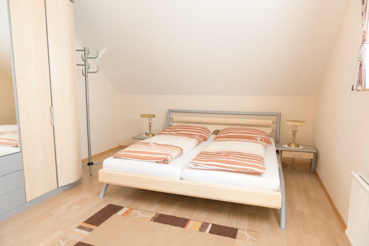 Appartement Schober Kukmirn Εξωτερικό φωτογραφία