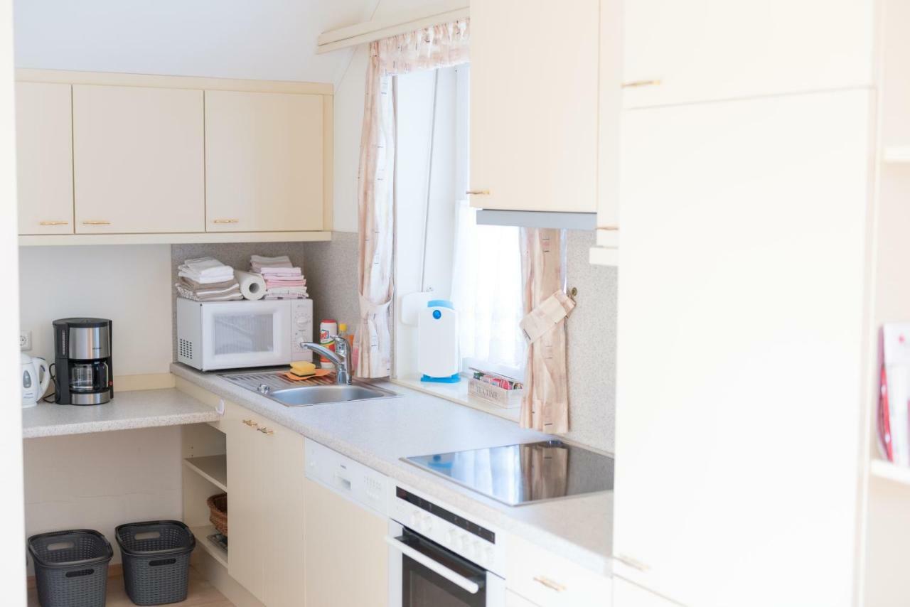 Appartement Schober Kukmirn Εξωτερικό φωτογραφία